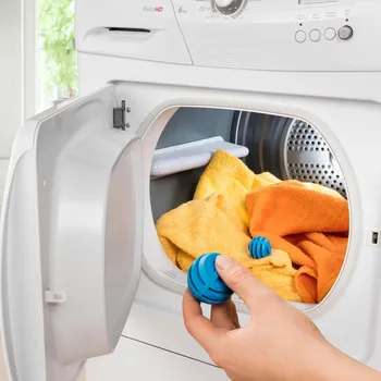 RUCO Míčky do sušičky, 4 ks 494490