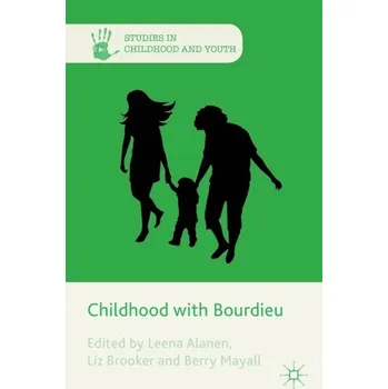Učebnice Childhood with Bourdieu