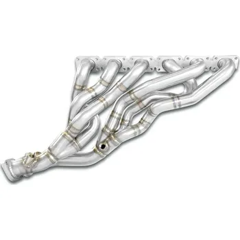 Katalyzátor Výfukové svody (nahrazují originální katalyzátor) - pro vozy s pravostranným řízením Supersprint 787801