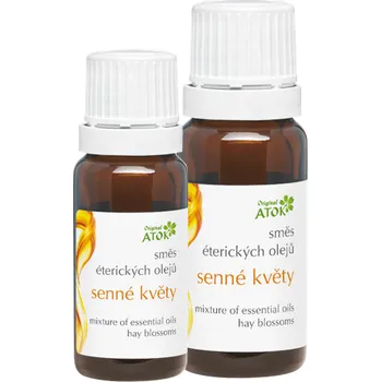 ATOK Směs éterických olejů Senné květy (Směs éterických olejů)