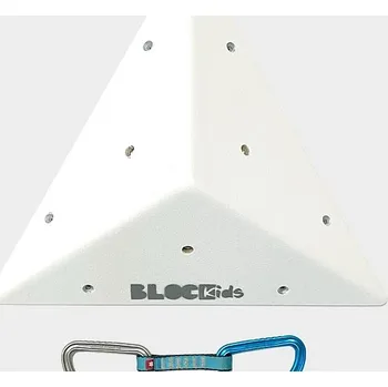 Úchyt pro horolezeckou stěnu Lezecký úchyt ve tvaru - Lezecký chyt rovnostranný trojúhelník T2