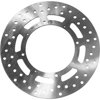 Brzdový kotouč Brembo Serie Oro brzdový kotouč 68B40769