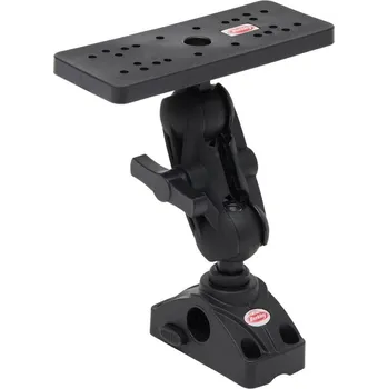 Echolot Montážní systém s držákem echolotu L Berkley