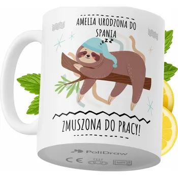 Hrnek Polidraw Hrnek Polidraw pro Amelii keramika 330 ml