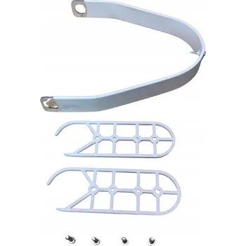 Elektrokoloběžka Koloběžka Wspornik błotnika Max G30 / Motus Scooty 10 0 W 0 km/h