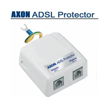 Přepěťová ochrana AXON ADSL Protector