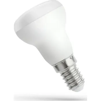 Žárovka LED žárovka E14 3W 180lm R39 teplá, ekvivalent 20W