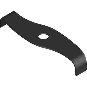Mulčovací nůž ECHO (Shredder Blade) (X413-000040) (Mulčovací nůž ECHO (Shredder Blade) X413-000040 je originální mulčovací nůž značky ECHO, určený pro profesionální křovinořezy s U-rukojetí, jako je model BCLS-520ES.)