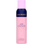 La Rive Her Choice W parfémovaný deodorant 150 ml
