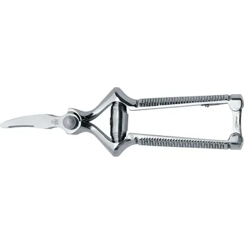 Kuchyňský nůž Due Cigni Mincer, nůžky na potraviny 2C 975/18