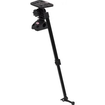Echolot Držák sondy echolotu Berkley FishinGear S teleskopický 29-52 cm