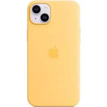 Pouzdro na mobilní telefon Silicone Case iPhone 14 - Sung low