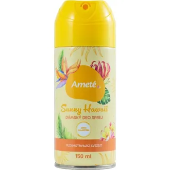 Ameté deospray Sunny Hawaii 150 ml