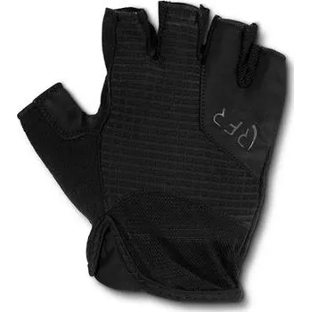 Cyklistické rukavice CUBE Cyklistické rukavice RFR (CUBE) Gloves PRO Barva: Černá, Velikost: XL