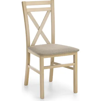 Jídelní židle VOMAKS Jídelní židle JENIFFER | DUB SONOMA - INARI 23