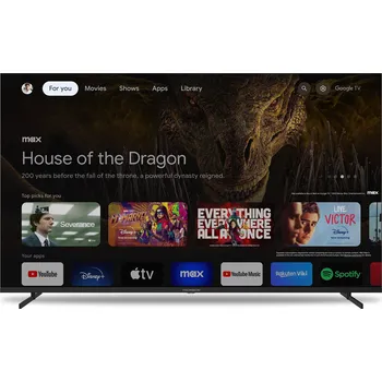 Thomson 65" LED (65UG4S14)