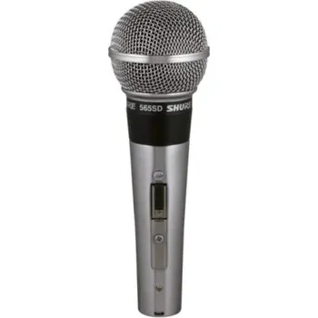Televizor 565SDLC Shure mikrofon 565sdlc