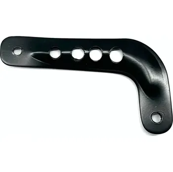 Výfuk pro motocykl Držák na výfuk Simson S51 Enduro