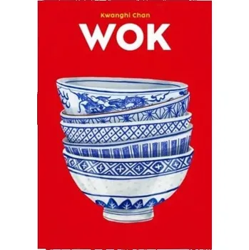 Wok - Chan, Kwanghi