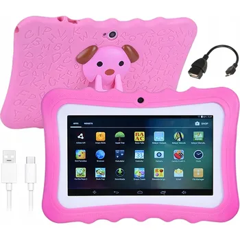Tablet Tablet Bedee TABLE 7" 2 GB / 32 GB růžový