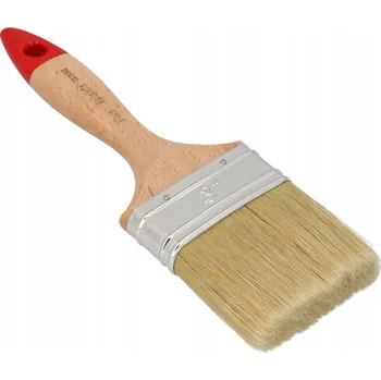 Vrták Plochý štětec rovný Blue dolphin 6,3 cm