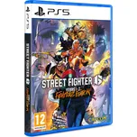 PS5 - Street Fighter 6 Years 1-2 Fighters Edition