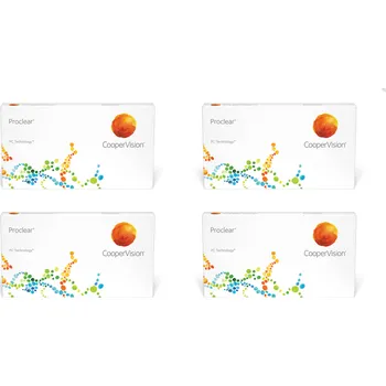 CooperVision Proclear Compatibles…