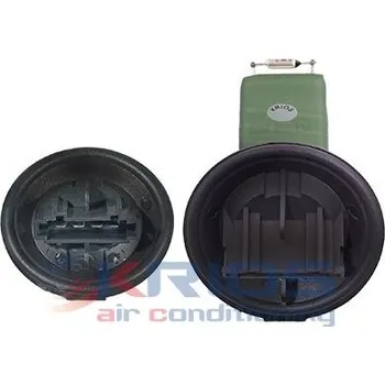 Odpor, vnitřní tlakový ventilátor MEAT & DORIA K109054