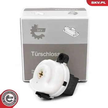 Spínač zapalování / startéru ESEN SKV 65SKV038