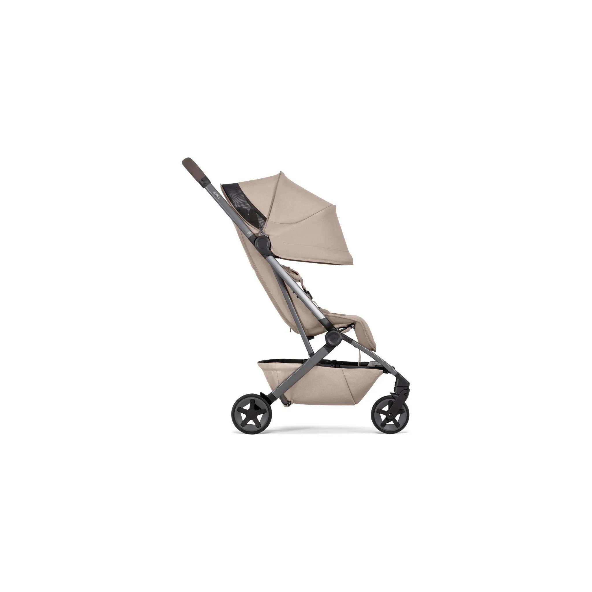 Fotografie 3 - Kočárek Joolz Aer2 Buggy 2025 Sandy Taupe