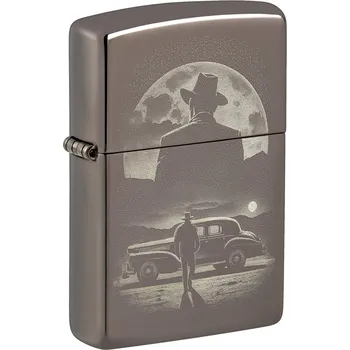 Zippo 25666 Film Noir