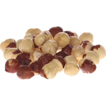 Oříšky lískové pražené 5 kg BIO BIO NEBIO