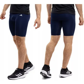Pánské kraťasy Pánské spodní kraťasy adidas Kraťasy Krátké Sportovní Tréninkové vel. XL