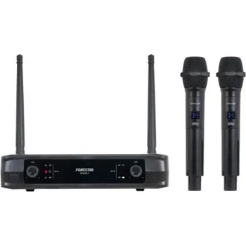 Televizor SONAIR-2M FONESTAR mikrofon 04-2-1087