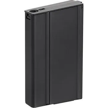 CYMA Ocelový zásobník Mid-Cap pro M14 na 180BB [CYMA]