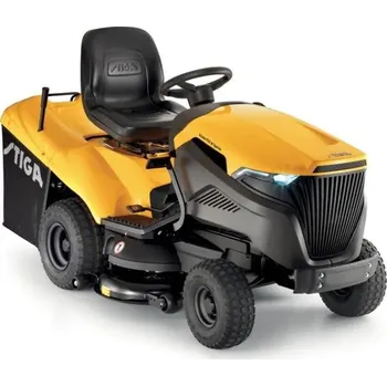 Zahradní traktor Zahradní traktor STIGA Estate 7102 W special Honda GXV630 - Volba ceny traktor: eshop bez servisu 2T0970381/ST1