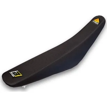 Moto sedlo BLACKBIRD POTAH SEDADLA / PLYN EC 125/250/300 '12-'15, ECF 250/300/450 '14-'17 PYRAMIDA (PMD) BARVA ČERNÁ