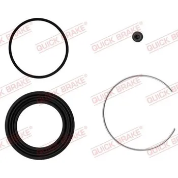 Brzdový systém Sada na opravy, brzdový třmen quick brake 114-0048 QB