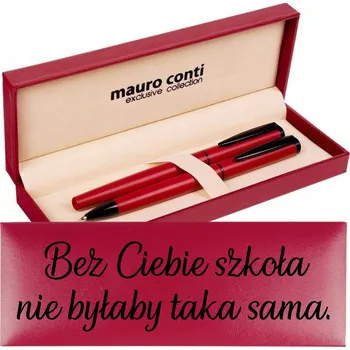 Psací sada pero a propiska FunnyCase