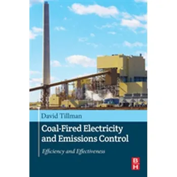 Technika Coal-Fired Electricity and Emissions Control - Stillman, David