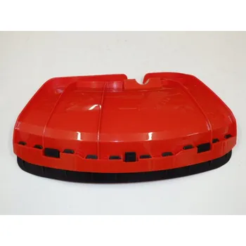 Sekačka VeGA Deflektor nože - červený