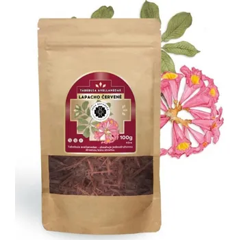 Čaj Lapacho červené 100 gr.
