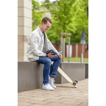 Diář SIGEL Diář Linescape, modrá-žlutá, A5, týdenní, 2026, tvrdé desky, SIGEL L2602 562236