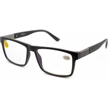 Brýle na čtení OPTICAL Dioptrické brýle na Verse 24022-C1 /+2,75 Blueblocker