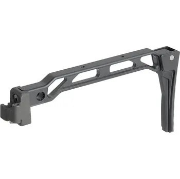 5KU Lehká sklopná pažba skeleton pro AK [5KU]