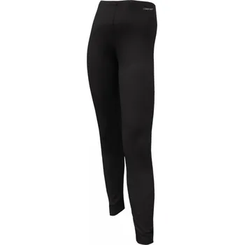 Dámské termo spodky Dámské vlněné spodky, dlouhé BIDALA 801 černá L