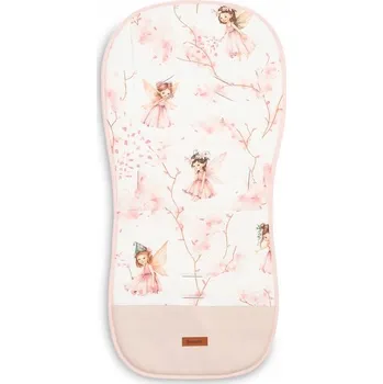 Vložka do kočárku Sensillo, vícebarevná