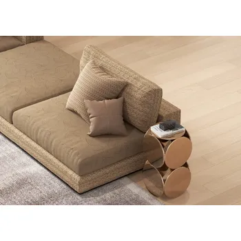 vinylová podlaha Dřevěná podlaha dýhová PARKY MASTER Natural Oak Premium