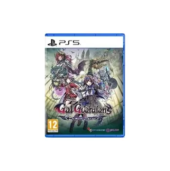 Hra pro PlayStation Gal Guardians: Demon Purge (PS5)