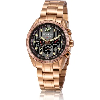 Hodinky Bobroff BF0016V2